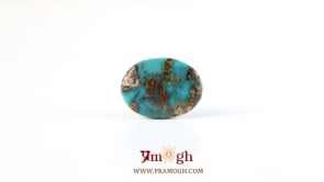 Irani Firoza - 9.2 Carat