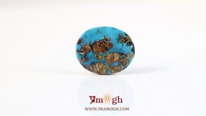 Irani Firoza - 16.7 Carat