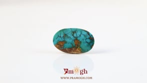Irani Firoza - 8.25 Carat