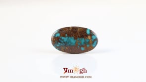 Irani Firoza - 15 Carat