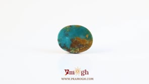 Irani Firoza - 6 Carat