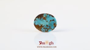 Irani Firoza - 7.8 Carat