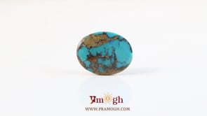 Irani Firoza - 10.4 Carat
