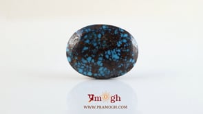 Irani Firoza - 44.55 Carat