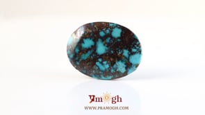 Irani Firoza - 47.45 Carat
