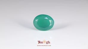 Onyx (Sabza) - 5.45 Carat