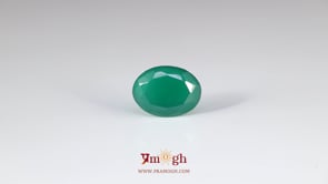 Onyx (Sabza) - 4.5 Carat