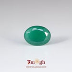 Onyx (Sabza) - 4.5 Carat