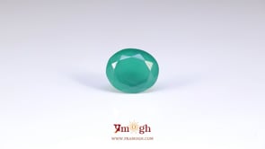 Onyx (Sabza) - 4.2 Carat
