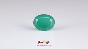Onyx (Sabza) - 6.6 Carat