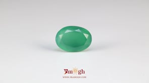 Onyx (Sabza) - 6.15 Carat
