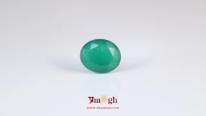 Onyx (Sabza) - 4.35 Carat
