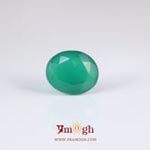 Onyx (Sabza) - 4.35 Carat
