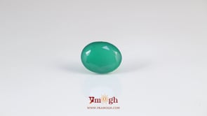 Onyx (Sabza) - 4.35 Carat