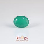 Onyx (Sabza) - 4.35 Carat