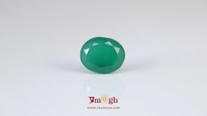 Onyx (Sabza) - 6.05 Carat
