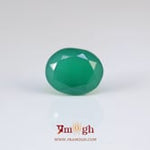 Onyx (Sabza) - 6.05 Carat