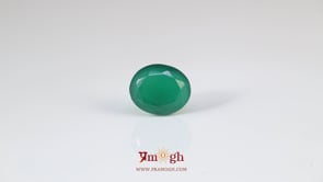 Onyx (Sabza) - 4.2 Carat