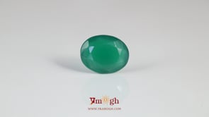 Onyx (Sabza) - 4.75 Carat