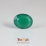 Onyx (Sabza) - 4.75 Carat