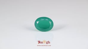 Onyx (Sabza) - 5.05 Carat