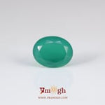 Onyx (Sabza) - 5.05 Carat