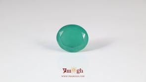 Onyx (Sabza) - 5.75 Carat