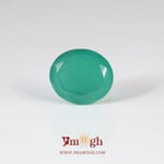 Onyx (Sabza) - 5.75 Carat