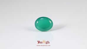 Onyx (Sabza) - 4.72 Carat