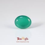 Onyx (Sabza) - 4.72 Carat