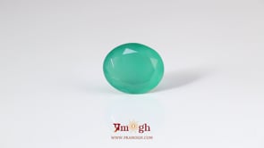 Onyx (Sabza) - 6.15 Carat