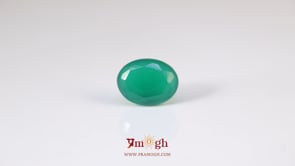 Onyx (Sabza) - 4.3 Carat