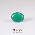 Onyx (Sabza) - 4.3 Carat