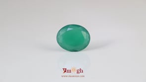 Onyx (Sabza) - 4.2 Carat