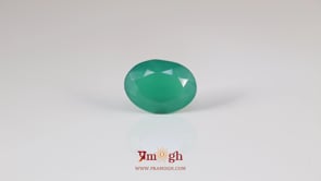 Onyx (Sabza) - 3.93 Carat