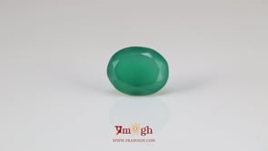 Onyx (Sabza) - 6 Carat