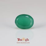 Onyx (Sabza) - 6 Carat