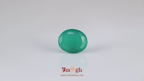 Onyx (Sabza) - 4.35 Carat