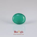 Onyx (Sabza) - 4.35 Carat