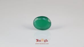 Onyx (Sabza) - 3.98 Carat
