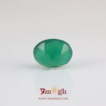 Onyx (Sabza) - 4.35 Carat