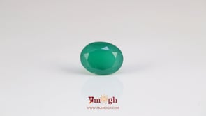 Onyx (Sabza) - 4.5 Carat