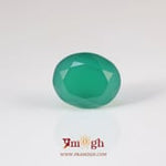 Onyx (Sabza) - 6.9 Carat