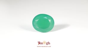 Onyx (Sabza) - 6.3 Carat