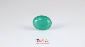 Onyx (Sabza) - 5.4 Carat