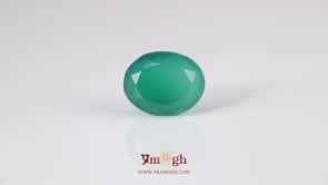 Onyx (Sabza) - 6.15 Carat