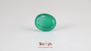 Onyx (Sabza) - 5.5 Carat