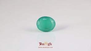 Onyx (Sabza) - 4.3 Carat