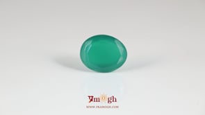 Onyx (Sabza) - 4.5 Carat