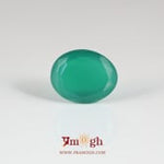 Onyx (Sabza) - 4.5 Carat